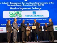 Planet QEOS seals RM2.32bil deal for Malaysia’s first ‘firm’ solar plant in Baram