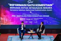 Drop 'Bahasa Putrajaya', use simple terms, Chief Secretary tells civil servants