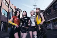 Blackpink to drop new album this year, label says
