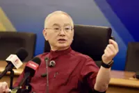 Any move to gather in Penang over flag issue risks confrontation, warns Dr Wee