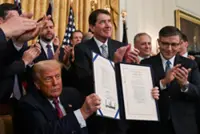 Companies plan stablecoins under new law, but experts say hurdles remain