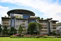 Man on trial for stalking woman blasted by judge for asking scandalous questions in Singapore court