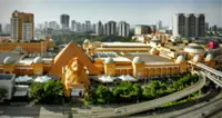 Sunway REIT records lower net profit for 2Q