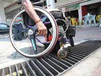 Call to strengthen the Persons with Disabilities Act 2008