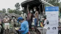 Myanmar region sees 'dramatic' hunger rise after aid cutbacks