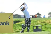 Thai teen Kritchanya aces her way to a five-shot lead at Maybank Championship Asean Qualifier; Malaysian Zulaikah in second place