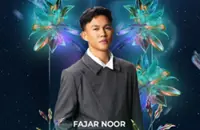 Indonesian rising star Fajar is the latest to join superstar Bunga Citra Lestari's starry KL concert on Sept 27