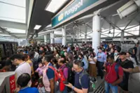 Power switchboard failure led to disruption in Singapore's North East Line, Sengkang-Punggol LRT services: SBS Transit