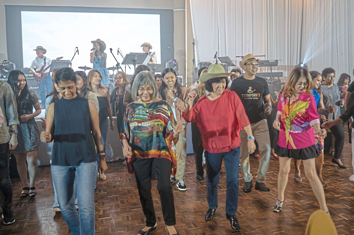 When the music hit during the MfM Benefit Showcase in July, every generation moved as one. It was a day and night of joy, unity and unforgettable rhythm.