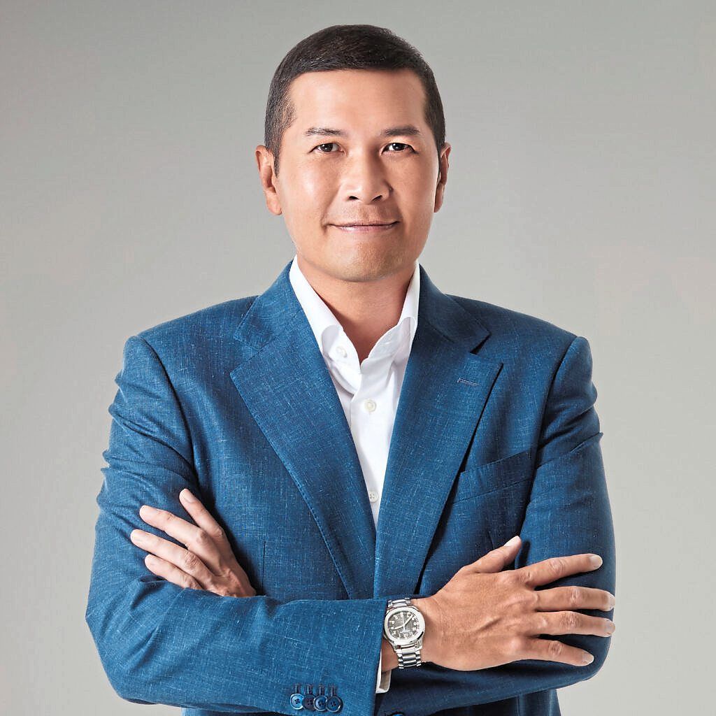 Magma Group managing director and group chief executive officer Datuk Seri Thomas Liang Chee Fong. — Magma website