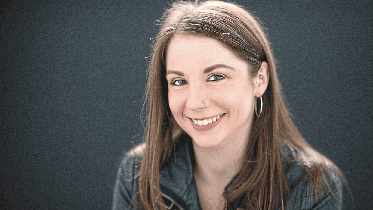 Emily Marshall, who conducted the North American tour of 'Spiderman: Into The Spider-Verse In Concert' and 'Avatar: The Last Airbender In Concert', will be leading the upcoming 'Demon Slayer' orchestral tour series in Kuala Lumpur. Photo: MPO