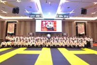 Aikido body marks 30th year with two-day meet in Putrajaya