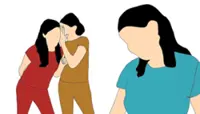 Harm from bullying is not always visible 