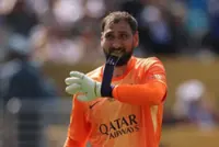 Soccer-Donnarumma confirms imminent departure from PSG after being axed by Luis Enrique
