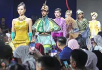 Glamour aside, fashion weeks spotlight local talent and boost industry growth