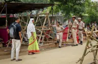 Move by India’s Assam state to allow arms for ‘indigenous’ people stirs fears of worsening violence