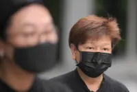 Hyflux investigator ‘took advantage’ of Olivia Lum’s inability to recall events: Counsel