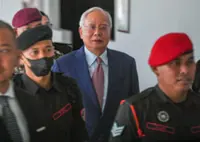 Federal Court rejects AG’s appeal over Najib’s house arrest