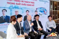 Vietnam exporters brace for tougher US market
