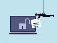 Passwords under threat as tech giants seek tougher security