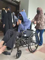 Magistrate's Court sets Sept 10 for representation decision in reckless driving case