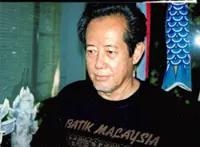 Yeoh Jin Leng, one of Malaysia’s modern art masters, has died at 96