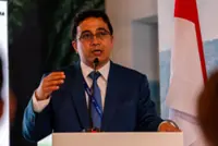 Indonesia delivers first used cooking oil-based aviation fuel shipment