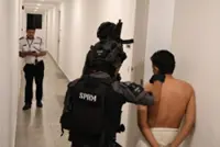 MACC busts weapons smuggling ring masterminded by senior Armed Forces officers