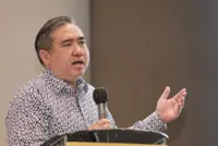 Stick to the facts if you want respect, Loke tells Opposition