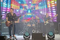 Veteran Malaysian musicians shine on