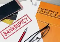 4,194 civil servant bankruptcies recorded from 2020 to June 2025