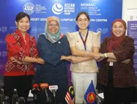 Asean capital cities unite to address waste and climate challenges