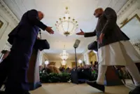 India PM Modi likely to meet Trump in US next month, newspaper reports