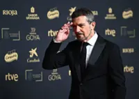 'Puss In Boots' star Antonio Banderas rules out retirement as he turns 65