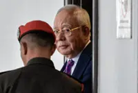 Judicial review on Najib's house arrest to be heard at High Court from mid-September