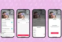 TikTok rolls out new safety and wellness tools for Cambodian users