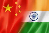 China and India rebuild ties after Modi’s rupture wiith Trump