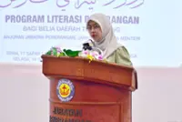 Brunei youth learn more about cybercrime, online scams, AI ethics