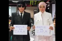 #JusticeForZaraQairina movement gains momentum nationwide
