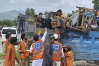 Pakistan launches a new security operation against militants near Afghan border