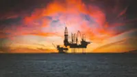Oil steady as market awaits inventory data, US-Russia meeting