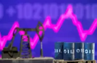 IEA raises 2025 oil supply forecast after OPEC+ output hike decision