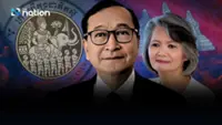 Sam Rainsy rallies overseas Cambodians to challenge Hun Sen amid Thai-Cambodian conflict
