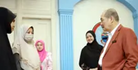 Hajiji, Nurul Izzah met Zara Qairina's mother to offer condolences