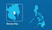 Eight Chinese nationals nabbed in suspected Pogo hub in Davao City