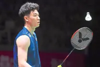 Tough draw for returning Zii Jia in World Championships