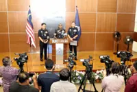 Zara Qairina autopsy results consistent - injuries from fall caused death, say cops