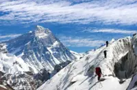 Nepal waives climbing fees for 97 mountain peaks