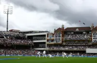 Cricket-Australia boss says tests could send nations 'bankrupt'