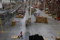 Analysis-Just in time? Manufacturers turn to AI to weather tariff storm